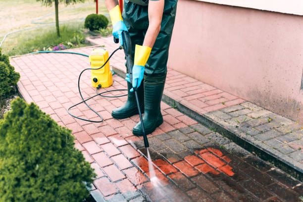 Best Affordable Power Washing  in Lauderdale Lakes, WI