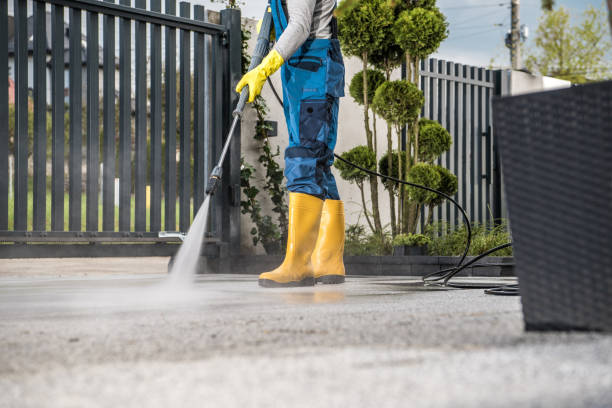 Best Pressure Washing Company Near Me  in Lauderdale Lakes, WI