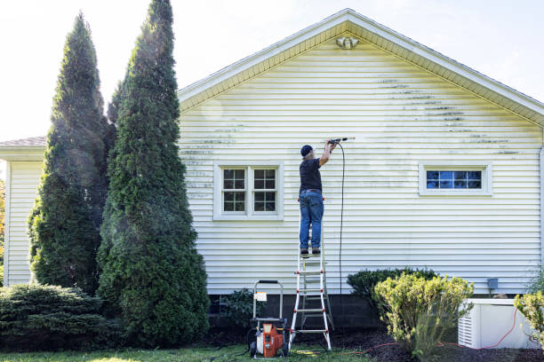 Best Pressure Washing Near Me  in Lauderdale Lakes, WI