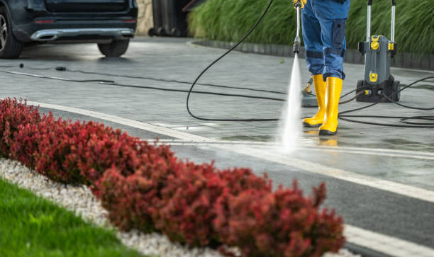 Best Residential Pressure Washing Services  in Lauderdale Lakes, WI