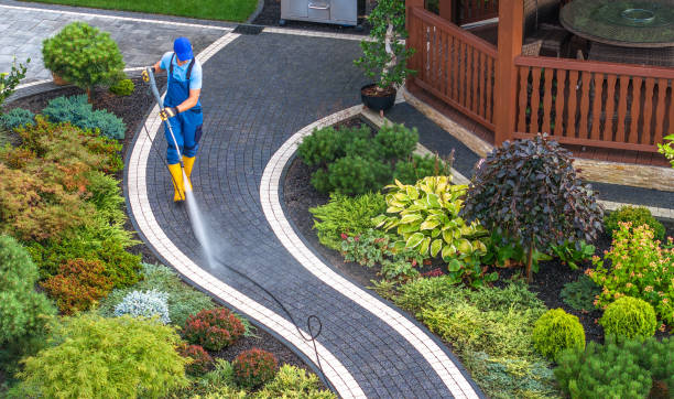 Reliable Lauderdale Lakes, WI Pressure Washing Solutions